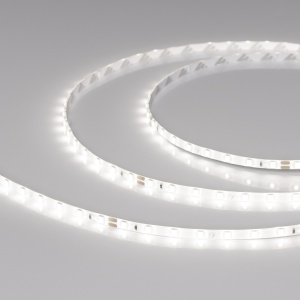 Лента герметичная ULW-SE-A80-5mm 24V Day5000 (5 W/m, IP65, 5m) (Arlight, CRI>90)