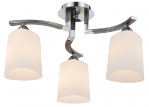 Потолочная люстра Freya Sol FR5454CL-03CH