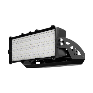 Плазма Про 300 CRI80 4000К 40х25° Закаленное стекло