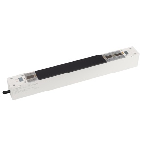 Блок питания ARV-SP-200-MAG45-PFC-WH (24V, 8.3A, 200W) (Arlight, IP20 Пластик, 5 лет)