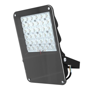 Прожектор 100 F CRI70 3000К 45х25°