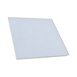 Сота 30 IP30 CRI90 6500К Микропризма