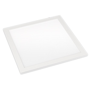 Светодиодный светильник Панель IM-300x300A-12W White (Arlight, IP40 Металл, 3 года)