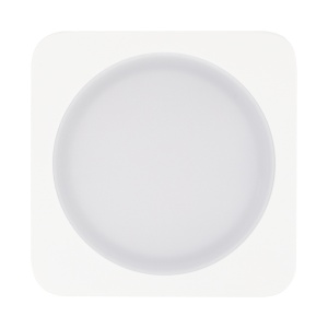 Светодиодная панель LTD-96x96SOL-10W Warm White 3000K (Arlight, IP44 Пластик, 3 года)