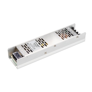 Блок питания HTS-150L-48 (48V, 3.1A, 150W) (Arlight, IP20 Сетка, 3 года)