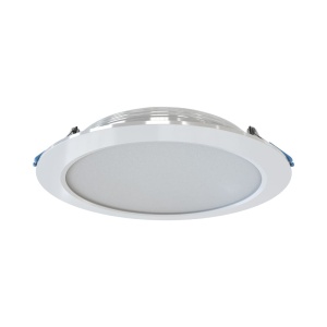 Даунлайт 20 L Эко IP20 CRI80 3000К Опал