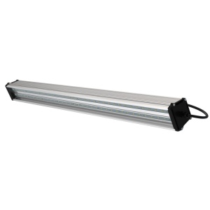 Т-Линия v2.0 40 1000мм БАП (350лм 3час.) CRI70 3000К Прозрачный