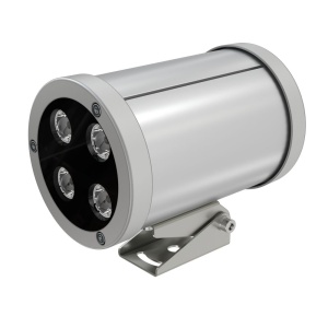 Акцент 8 48В DC CRI80 3000К 15°