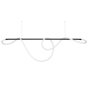Светильник SP-TROPIC-HANG-L5000-70W Day4000 (BK, 360 deg, 230V) (Arlight, IP20 Пластик, 3 года)