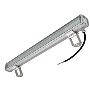 Барокко 24 S 600мм 48В DC CRI80 5000К 40х100°