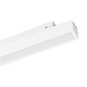 Светильник MAG-ORIENT-FLAT-L690-24W Day4000 (WH, 80 deg, 48V, DALI) (Arlight, IP20 Металл, 5 лет)