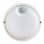 Светодиодный светильник SWEKO SUL-R2-20W-230-6500K-Wh-PIR