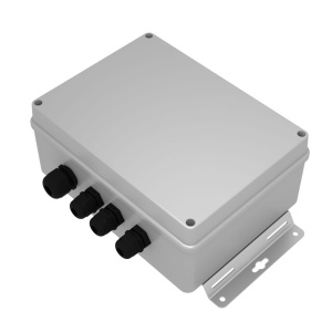 Оборудование СУО. Устройство управления светильниками Integra УУС-220-PLBUS-PWM-2 IP54