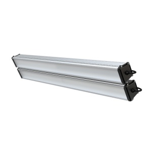 Т-Линия v2.0 200 х2 1000мм CRI70 3000К Опал