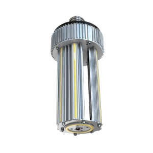 КС Е40 М 80 COB 6500К