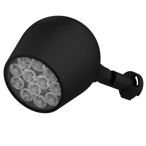 Шелл 20 M CRI70 3000К 5° Поворотный кронштейн
