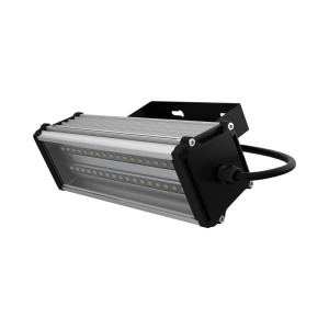 Т-Линия v2.0 20 250мм Эко 12-24V AC/DC 5000К Прозрачный