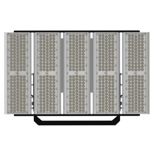 Плазма 1660 L V Box CRI70 4000К 12° НО
