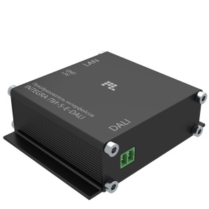 Оборудование СУО. Преобразователь интерфейсов Integra ПИ-5-E-DALI IP20