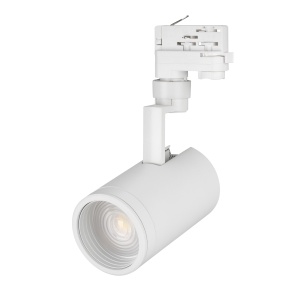 Светильник LGD-ZEUS-4TR-R88-20W Warm (WH, 20-60 deg) (Arlight, IP20 Металл, 3 года)