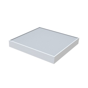 Офис 30 Экстра IP30 CRI80 4000К Опал 595х595х80мм