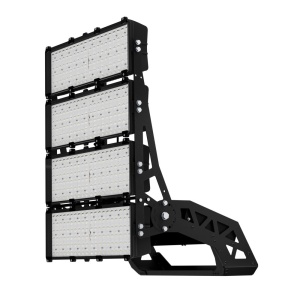 Плазма Про 1600 CRI70 4000К 40х25° Закаленное стекло