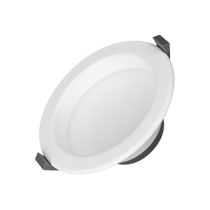 Светильник IM-CYCLONE-R145-14W Day4000 (WH, 90 deg) (Arlight, IP40 Металл, 3 года)